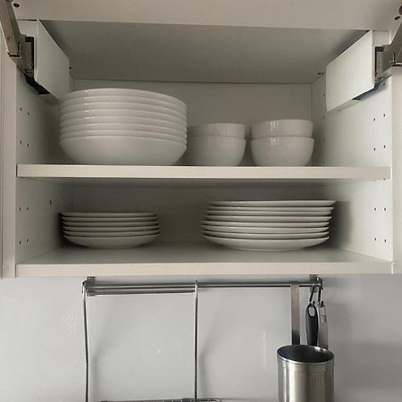 Appartement Elida Vue Mer Palavas-les-Flots Eksteriør bilde